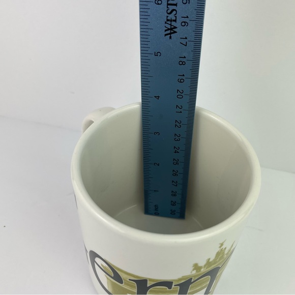 Starbucks 2002 "Germany" City Mug - Picture 6 of 8